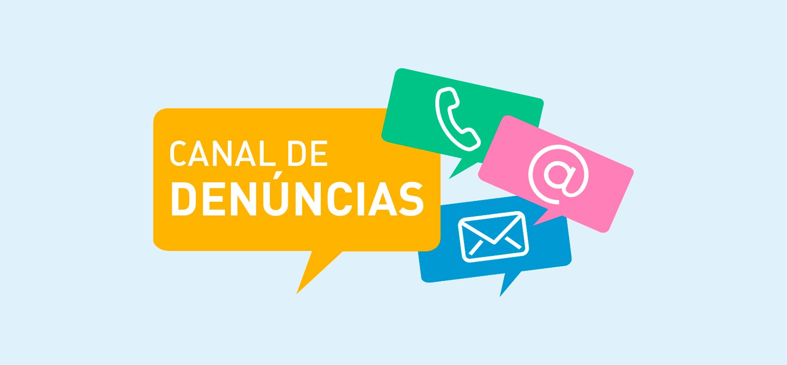 a importância do canal de denúncias
